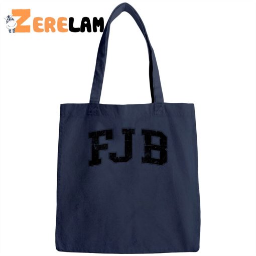 FJB Vintage Pro America Tote Bag