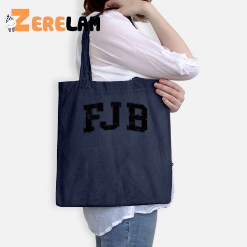 FJB Vintage Pro America Tote Bag