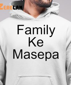 Family Ke Masepa Shirt 6 1