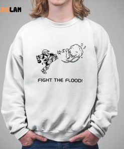 Fight The Flood Shirt 5 1