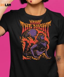 Gaga Marry The Night Shirt 1 1