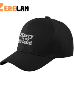 Harry Is My Friend Hat 3