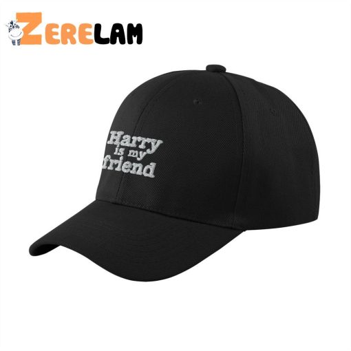 Harry Is My Friend Hat