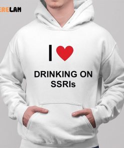 I Love Drinking On Ssris Shirt 2 1