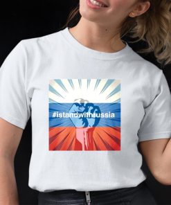 I Stand With Russia shirt 12 1