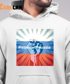 I Stand With Russia shirt 6 1