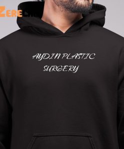 Jennifer Aydin Plastic Surgery Shirt 6 1