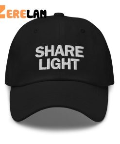 John Cominsky Share Light Hat