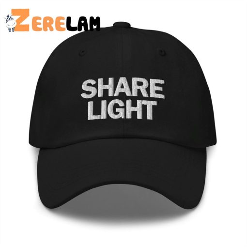 John Cominsky Share Light Hat