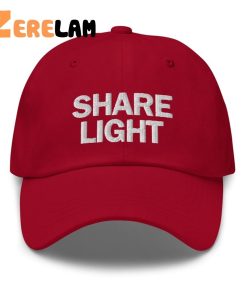 John Cominsky Share Light Hat 3