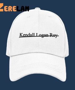 Kendall Logan Roy Hat