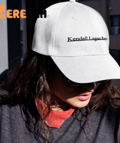 Kendall Logan Roy Hat 3