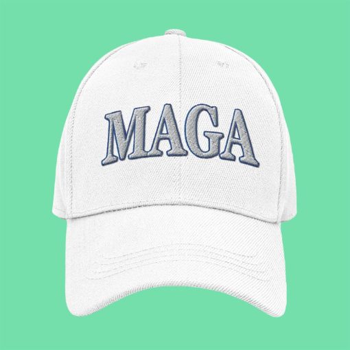 Kid Rock MAGA Trump Hat