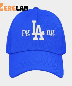 LA PG Lang Hat 1