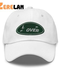 Land Rover Lover Hat 1