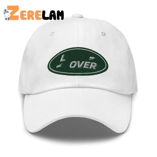 Land Rover Lover Hat