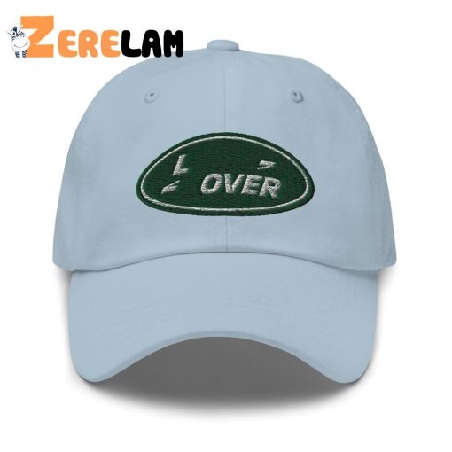 Land Rover Lover Hat