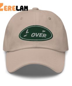 Land Rover Lover Hat 3