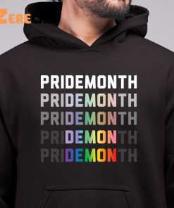 Lauren Witzke Pridemonth Shirt 6 1