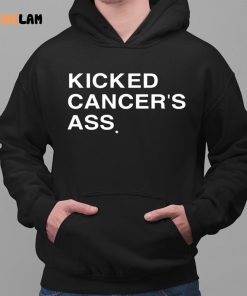 Liam Hendriks Kicked Cancers Ass SHirt 2 1