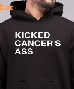 Liam Hendriks Kicked Cancers Ass SHirt 6 1