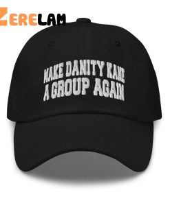 Make Danity Kane A Group Again Hat 2 1