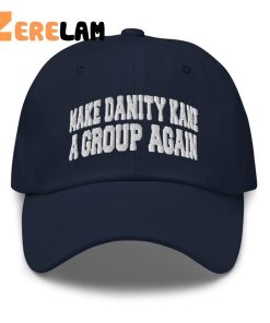 Make Danity Kane A Group Again Hat 3 1