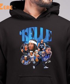 Markelle Fultz Say It Back Orlando Magic Shirt 6 1 1