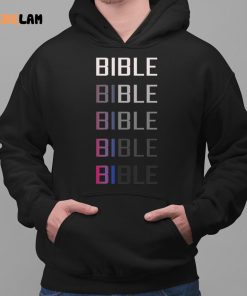 Matt Bible Shirt 2 1