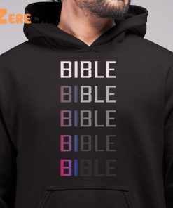 Matt Bible Shirt 6 1
