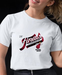 Miami Heat Eastern Conference Finals Shirt 12 1
