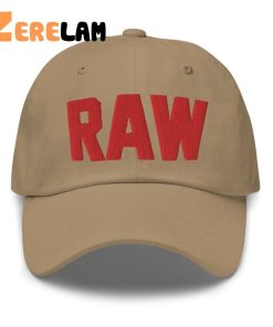 Michael Block Raw Hat 3