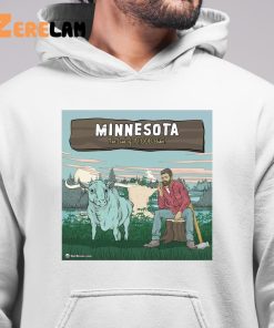 Minnesota The Land Of 10 000 Bakes Shirt 6 1