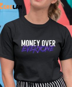 Money Over Everyone Hoodie 11 1