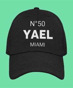 N 50 Yael Miami Kelly Hat