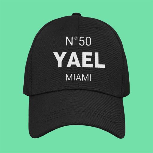 N 50 Yael Miami Kelly Hat