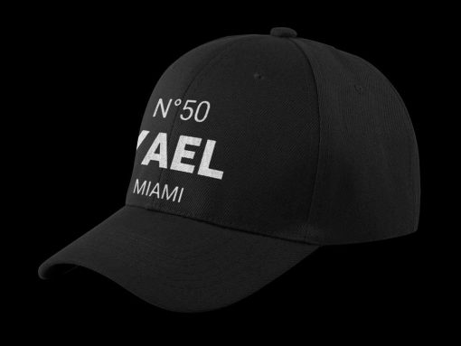 N 50 Yael Miami Kelly Hat