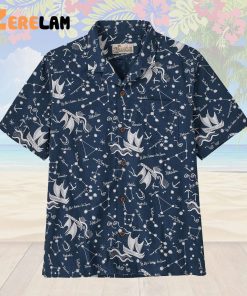 Patagonia Hawaiian Shirt