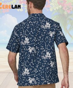 Patagonia Hawaiian Shirt 2