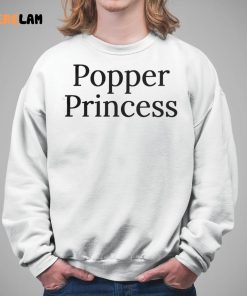 Popper Princess Shirt 5 1