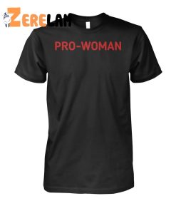 Pro Woman Women Do Not Have To Be Thin Cook For You Shirt 1