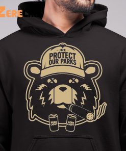 Protect Our Parks Shirt 3
