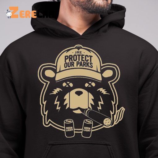 Protect Our Parks Shirt