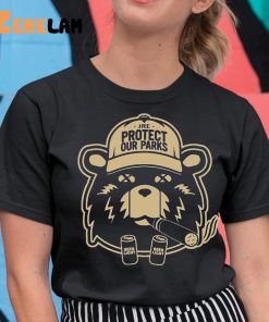 Protect Our Parks Shirt 4