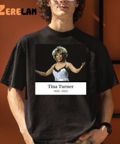 Rip Tuna Turner 1939 2023 Shirt 3 1