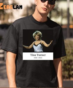 Rip Tuna Turner 1939 2023 Shirt 5 1