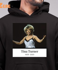 Rip Tuna Turner 1939 2023 Shirt 6 1