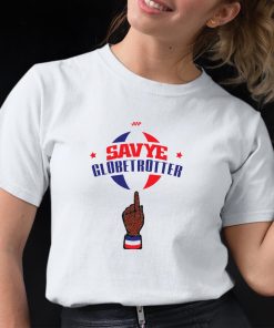 Savye Globetrotter Shirt 12 1