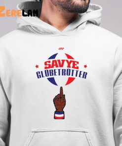Savye Globetrotter Shirt 6 1