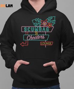Scumbag And Cheaters Lounge Sweatshirt 2 1
